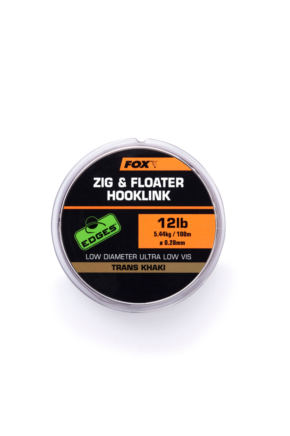 fox edges zig and floater mono-1